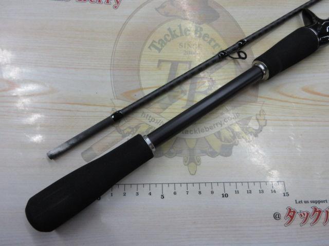 ムーンショット BS B63H