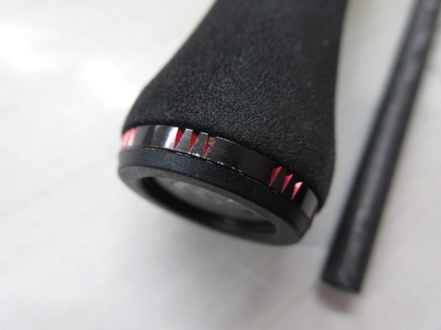 エメラルダスストイストRT IL 89LML