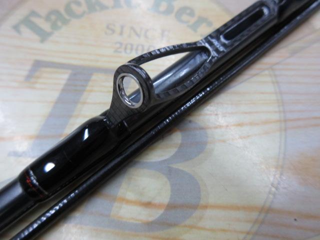 エメラルダスストイストRT IL 89LML