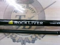 ロックライバー1G ハードロック RV1-B902H