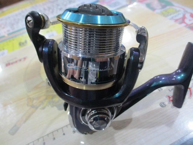 エメラルダスINF 2506W