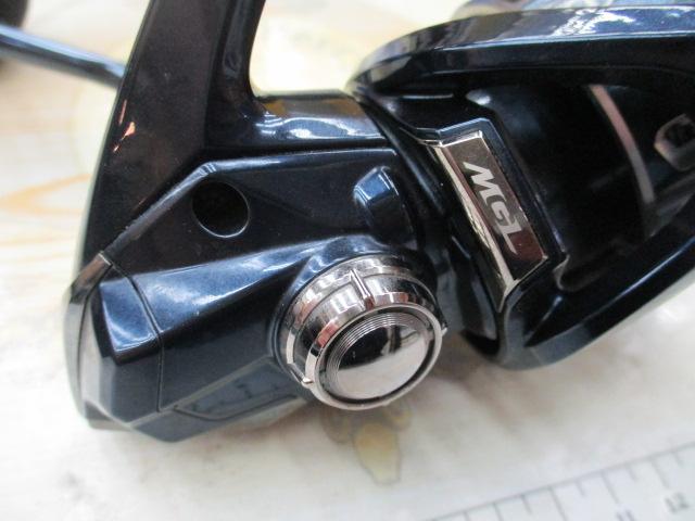 21ツインパワーXD 4000XG