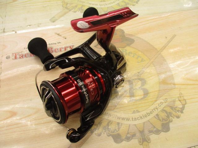 18セフィアBB C3000SDH
