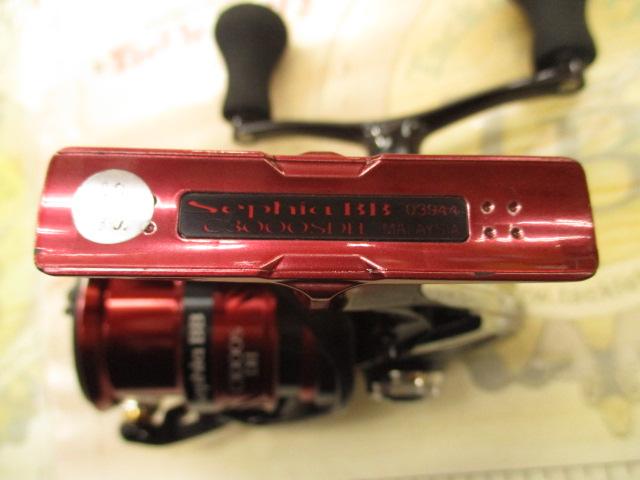 18セフィアBB C3000SDH