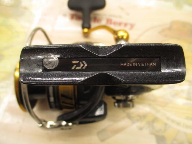 18レガリス LT4000D-C
