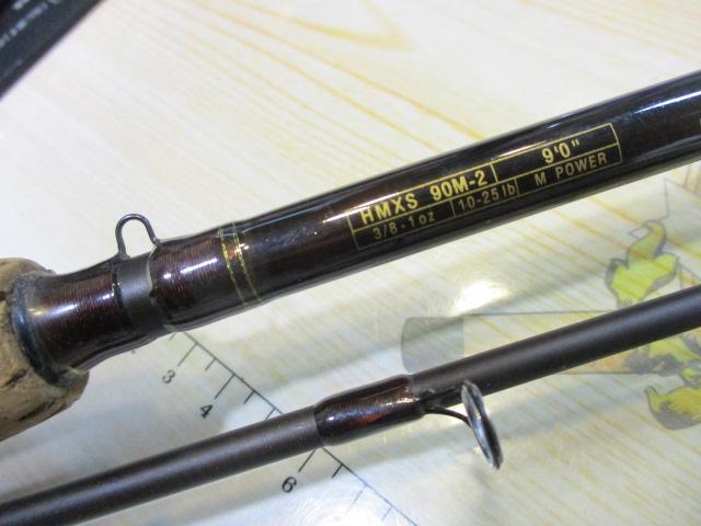 HMXS90M-2