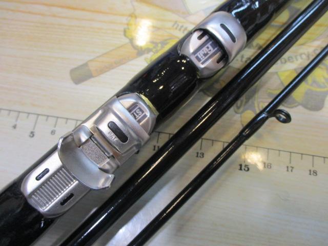 スーパーカーボテック海波マゴチ 330