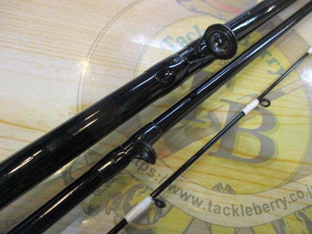 スーパーカーボテック海波マゴチ 330