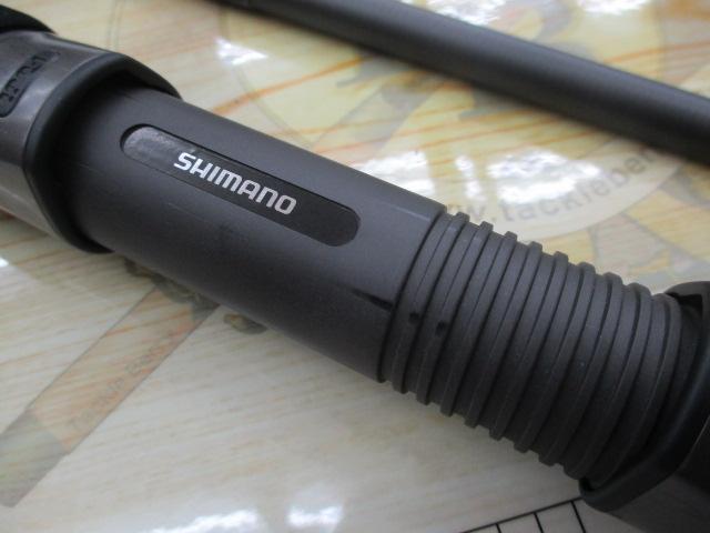 25ソルティーアドバンス ショアジギング S100MH