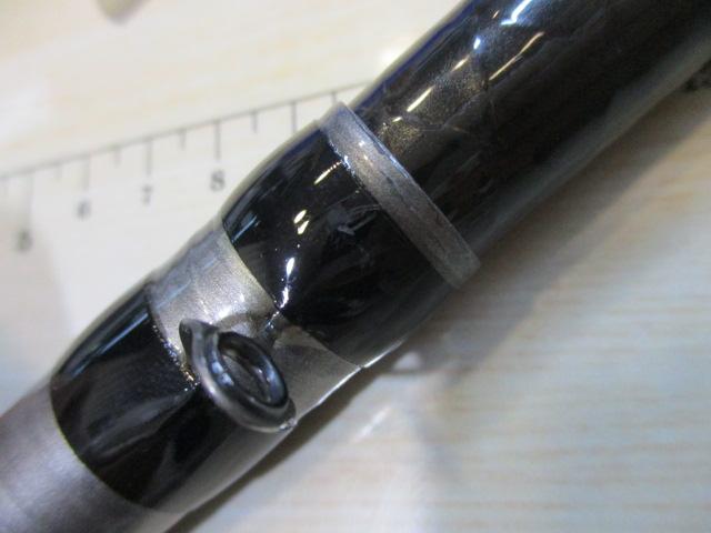 ファインカーボン磯辺UG MF-54
