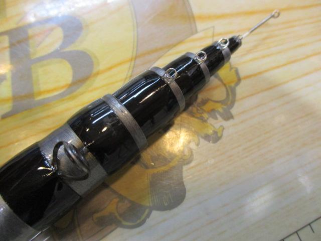 ファインカーボン磯辺UG MF-54