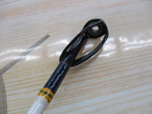 フィッシュメイトトローリング30