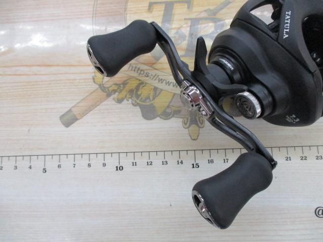 25タトゥーラ TW 200HL