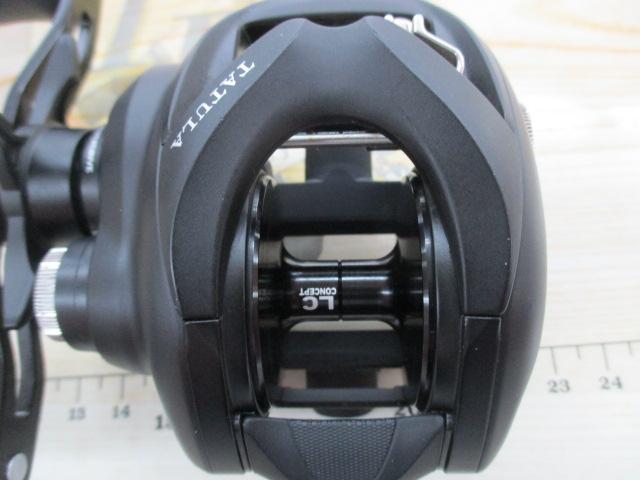 25タトゥーラ TW 200HL