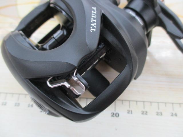 25タトゥーラ TW 200HL