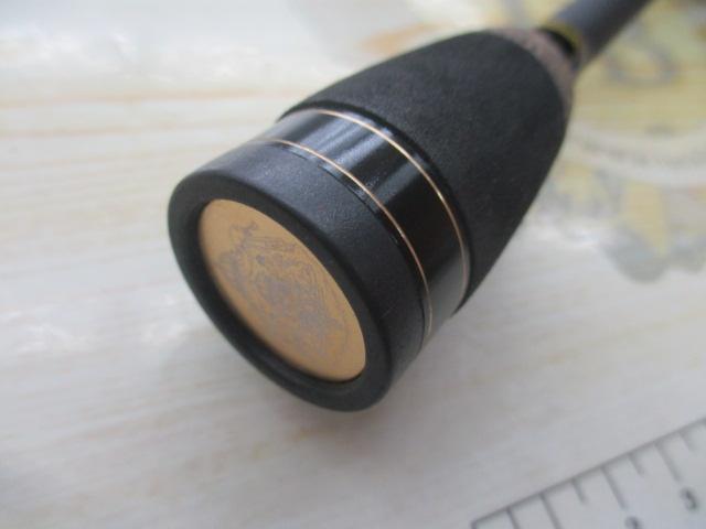 バスビートⅡ BBC-662MⅡ｜＠ベリーネット 日本最大新品中古釣具WEB