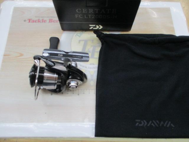 24セルテート FC LT2000S-H｜＠ベリーネット 日本最大新品中古釣具WEB