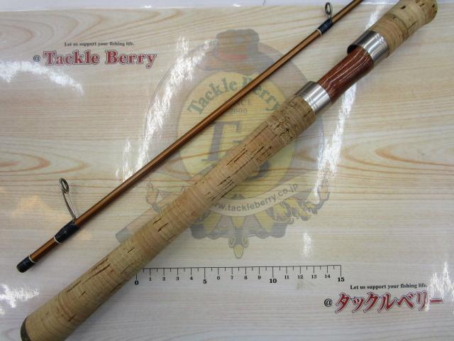 カワセミラプソディ TULN-722ML