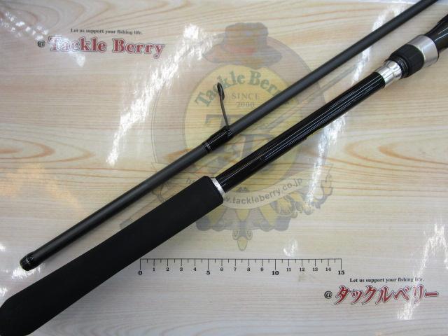 19ソルティーアドバンスシーバス S96ML