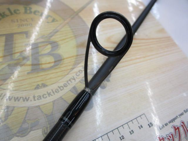 19ソルティーアドバンスシーバス S96ML
