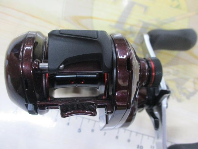 14スコーピオン 200HG｜＠ベリーネット 日本最大新品中古釣具WEBショップ
