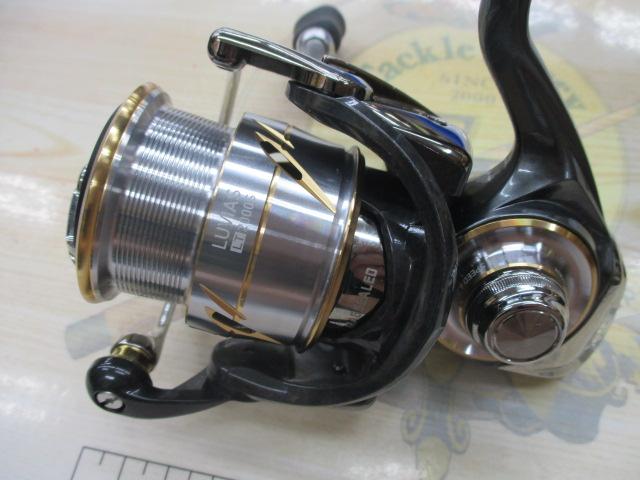 20ルビアス FC LT2000S-XH｜＠ベリーネット 日本最大新品中古釣具WEB