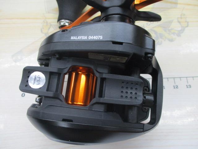 21バルケッタBB 150DH-HG｜＠ベリーネット 日本最大新品中古釣具WEB