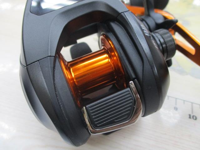 21バルケッタBB 150DH-HG｜＠ベリーネット 日本最大新品中古釣具WEB