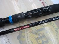 クロステージ CRXC-70L