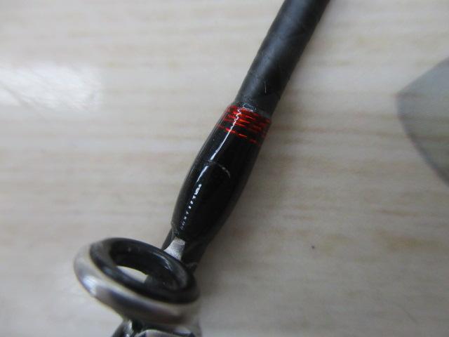 20シーマイティX 64 30-240