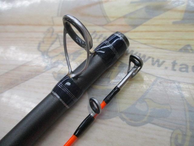 タチウオFT 175MH