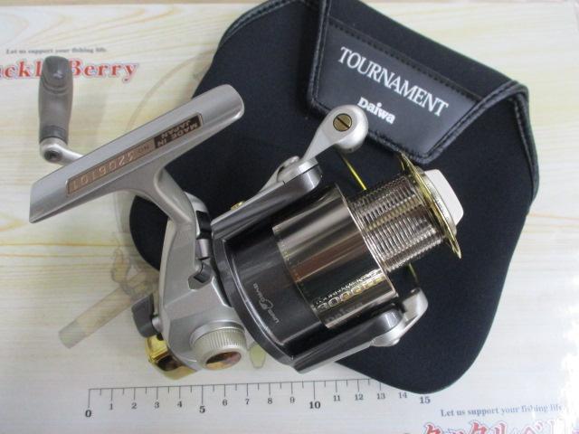 トーナメントZ 3000iT｜＠ベリーネット 日本最大新品中古釣具WEBショップ