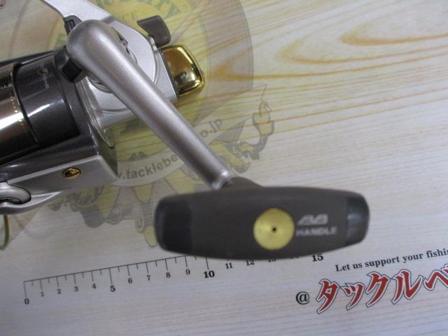トーナメントZ 3000iT｜＠ベリーネット 日本最大新品中古釣具WEBショップ