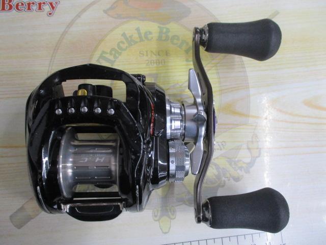 ジリオン TW HD 1520XH｜＠ベリーネット 日本最大新品中古釣具WEBショップ