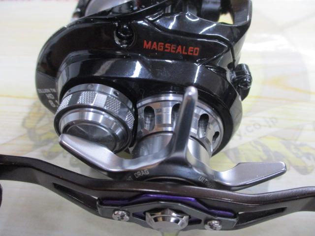 激レア　ジリオン　TW HD 1520XHL ジリオン TW HD 1520XH｜＠ベリーネット 日本最大新品中古釣具WEBショップ