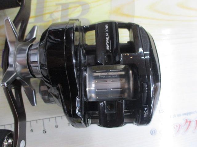 ジリオン TW HD 1520XH｜＠ベリーネット 日本最大新品中古釣具WEBショップ