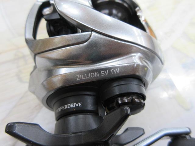 21ジリオン SV TW 1000HL