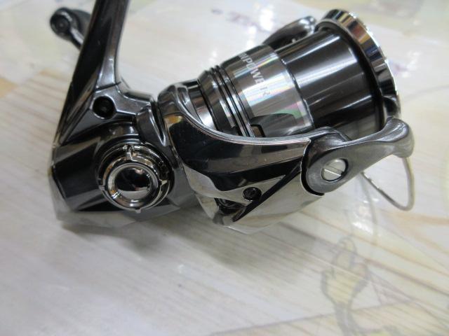 24ツインパワー 2500S｜＠ベリーネット 日本最大新品中古釣具WEBショップ