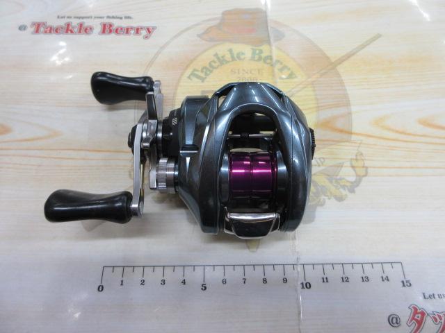 22アルデバランBFS XG LH