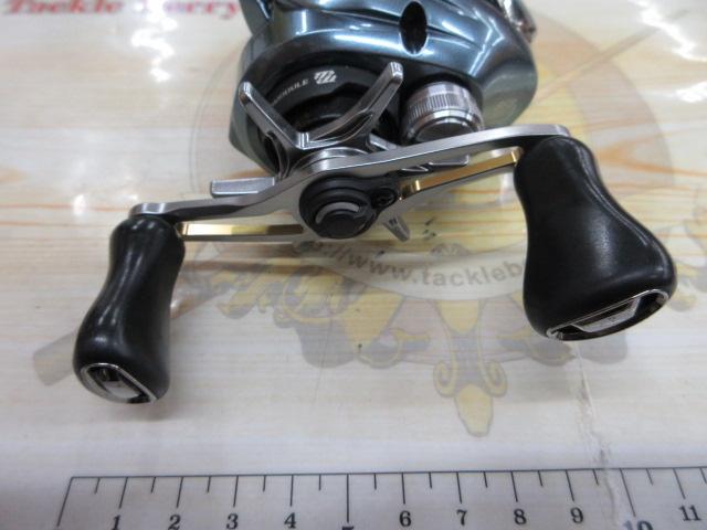 22アルデバランBFS XG LH