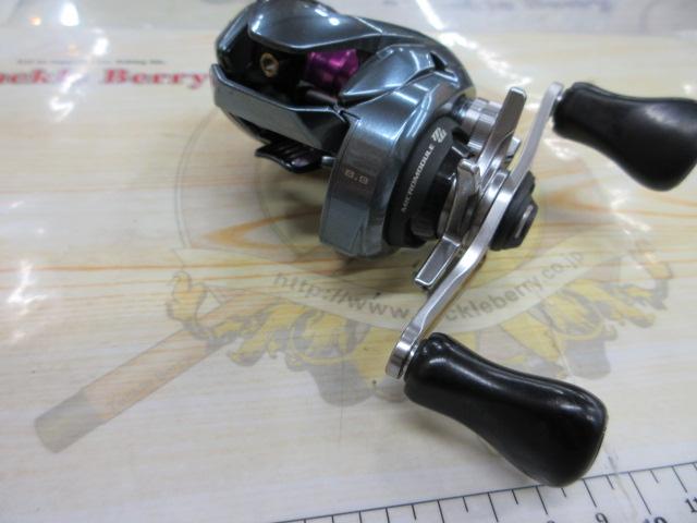 22アルデバランBFS XG LH