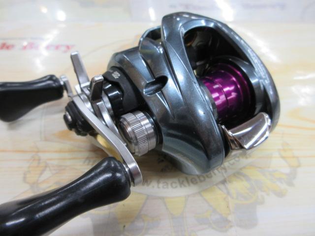 22アルデバランBFS XG LH