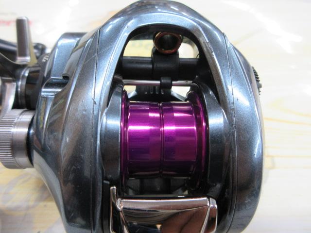 22アルデバランBFS XG LH