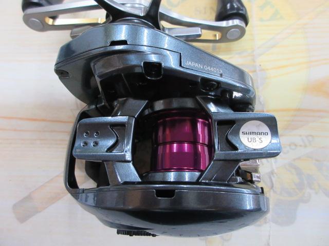 22アルデバランBFS XG LH