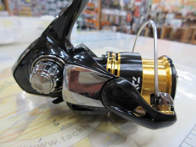23レガリス LT2000S-XH