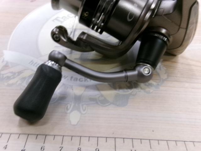 コンプレックス 2500HGS F6｜＠ベリーネット 日本最大新品中古釣具WEB