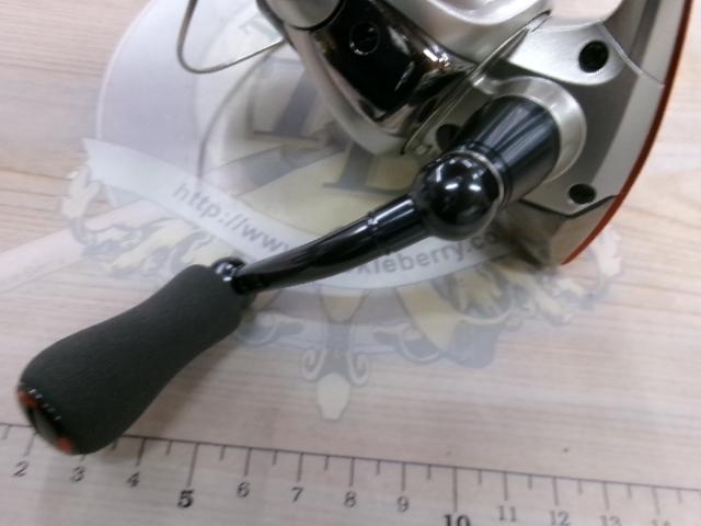 07ソアレ30 2500HGS