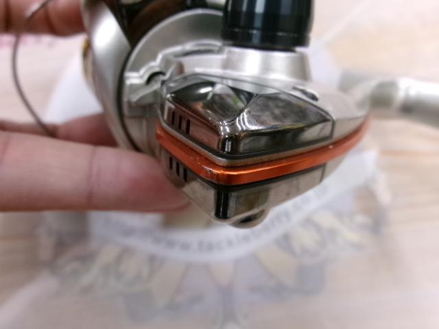 07ソアレ30 2500HGS