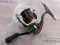 07ソアレ30 2500HGS