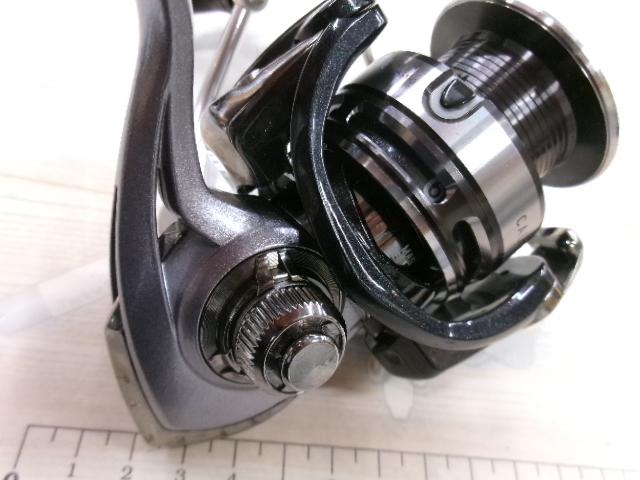 14カルディア 2500｜＠ベリーネット 日本最大新品中古釣具WEBショップ